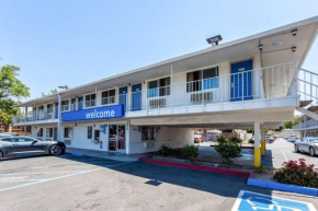 Гостиница Motel 6 Sacremento, Ca - Downton  Сакраменто